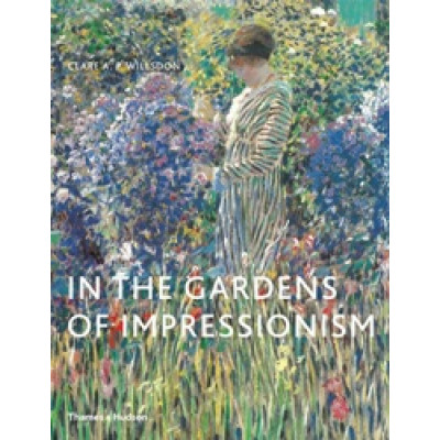 In the Gardens of Impressionism