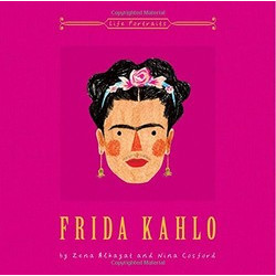Frida Khalo