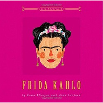 Frida Khalo