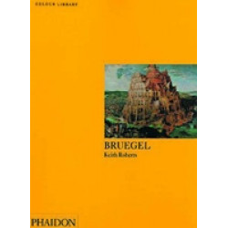 Bruegel (Colour Library)