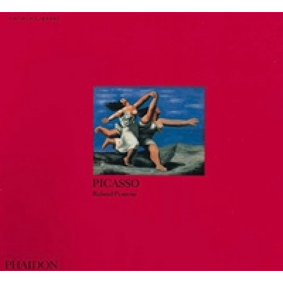 Picasso (Phaidon Colour Library)