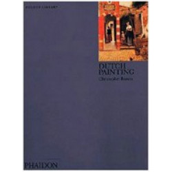 Dutch Painting (Phaidon Colour Library)