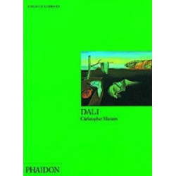 Dali (Colour Library)