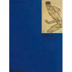 Schiele (Phaidon Colour Library)