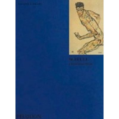 Schiele (Phaidon Colour Library)