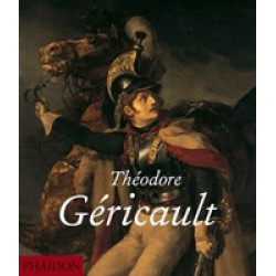 Theodore Gericault