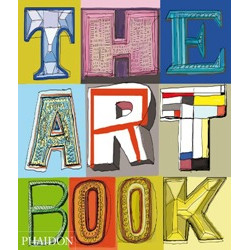 The Art Book