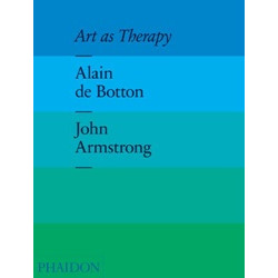 Art as Therapy