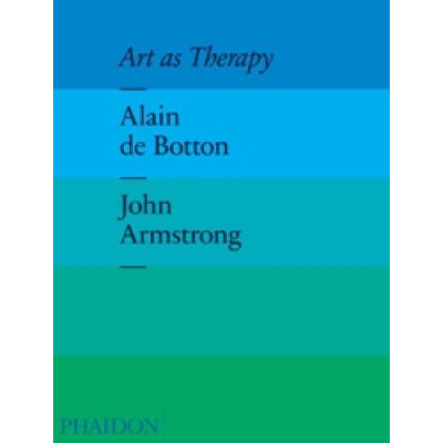 Art as Therapy