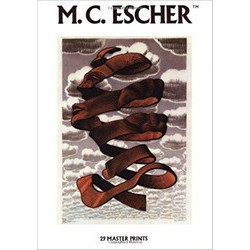M.C. Escher