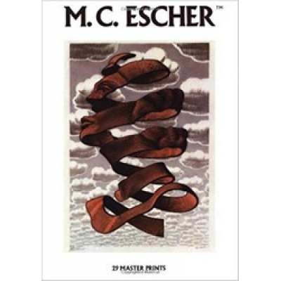 M.C. Escher
