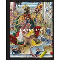 Raqib Shaw