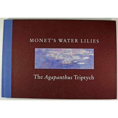 Monet's Water Lilies