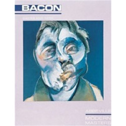Francis Bacon (Modern Masters Series)