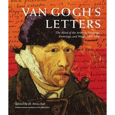 Van Gogh's Letters
