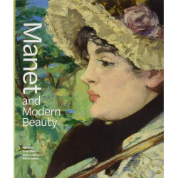 Manet and Modern Beauty: The Artist’s Last Years