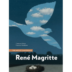 Rene Magritte: The Artist’s Materials