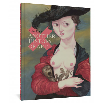 Another History Of Art