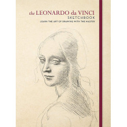 Leonardo da Vinci Sketchbook