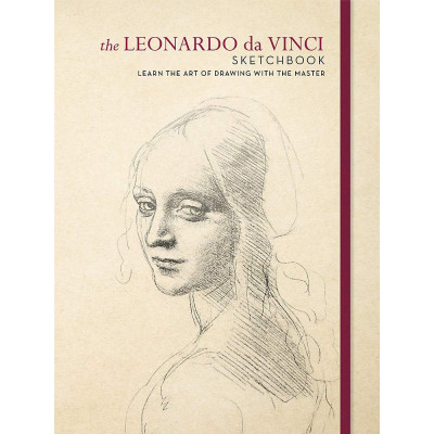 Leonardo da Vinci Sketchbook