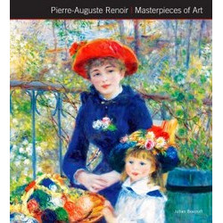 Pierre-Auguste Renoir (Masterpieces of Art Series)