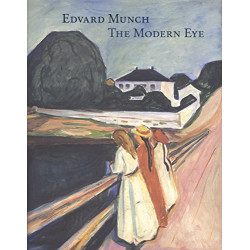 Edvard Munch: The Modern Eye