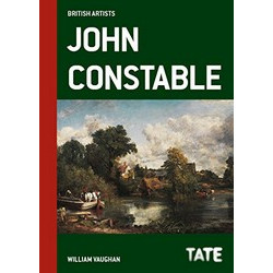 John Constable (British Artists Series) (Уценка)