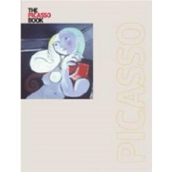 The-Picasso-Book (Essential Artists series)