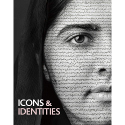 Icons and Identities: Famous Faces from the National Portrait Gallery Collection