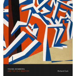 Young Bomberg and the Old Masters