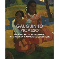 Gauguin to Picasso