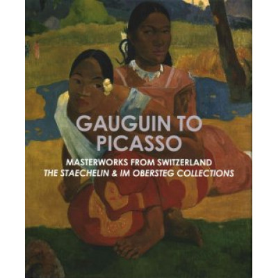 Gauguin to Picasso