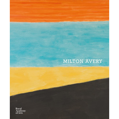 Milton Avery