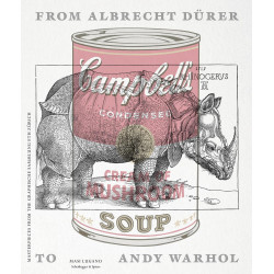 From Albrecht Dürer to Andy Warhol: Masterpieces from the Graphische Sammlung Eth Zürich