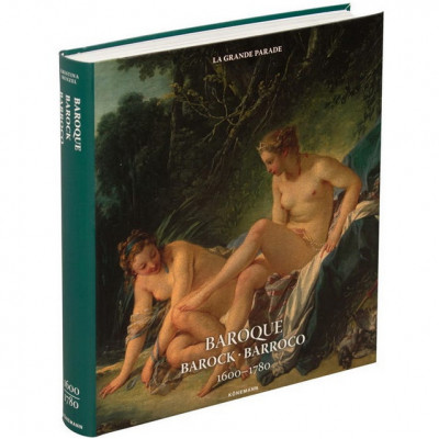 Baroque 1600-1780