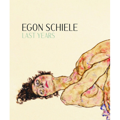 Egon Schiele: Last Years 1914-1918