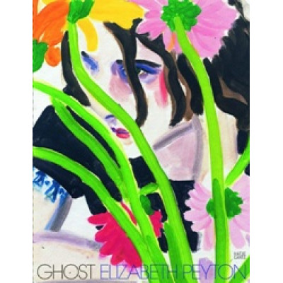 Elizabeth Peyton: Ghost (Уценка)