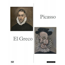 Picasso El Greco