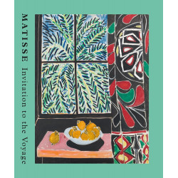 Matisse Invitation to the Voyage