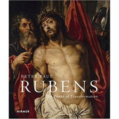 Rubens: The Power of Transformation (Уценка) Rubens: The Power of Transformation (Уценка)