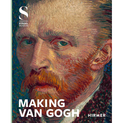 Making Van Gogh(Уценка)