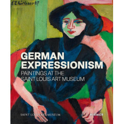 German Expressionism: Paintings at the Saint Louis Art Museum