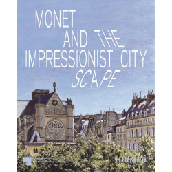 Monet and the Impresionist Cityscap Monet and the Impresionist Cityscap