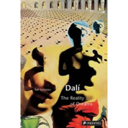 Salvador Dali: The Reality of Dreams