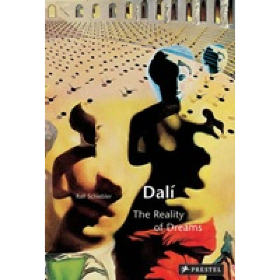 Salvador Dali: The Reality of Dreams