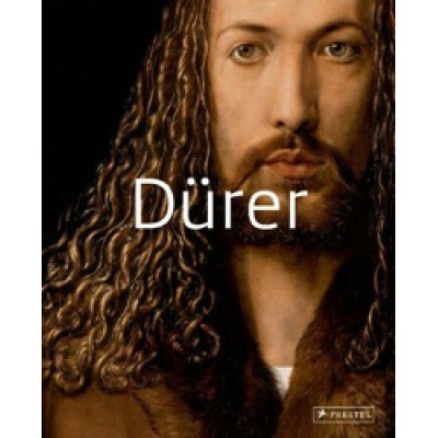 Durer (Masters of Art) (Уценка)