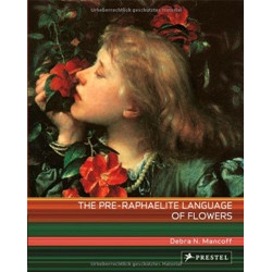 The Pre-Raphaelite Language of Flowers