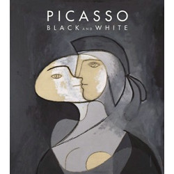 Picasso: Black and White
