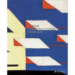 Cubism - Constructivism - Form Art
