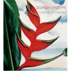 Georgia O'Keeffe: Visions of Hawai'i